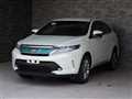 2019 Toyota Harrier
