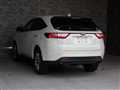 2019 Toyota Harrier