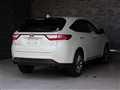 2019 Toyota Harrier