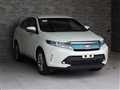 2019 Toyota Harrier