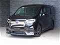 2021 Honda Step WGN
