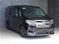 2021 Honda Step WGN