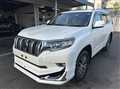 2021 Toyota Land Cruiser Prado