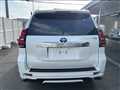 2021 Toyota Land Cruiser Prado