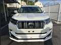 2021 Toyota Land Cruiser Prado