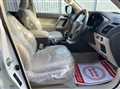 2021 Toyota Land Cruiser Prado