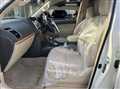 2021 Toyota Land Cruiser Prado
