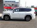 2023 Toyota Land Cruiser