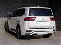 2023 Toyota Land Cruiser
