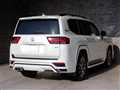 2023 Toyota Land Cruiser