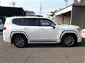 2023 Toyota Land Cruiser
