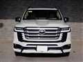 2023 Toyota Land Cruiser