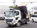 2017 Hino Ranger