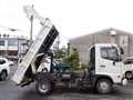 2017 Hino Ranger