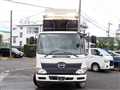 2017 Hino Ranger