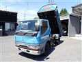 1995 Mitsubishi Canter