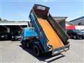 1995 Mitsubishi Canter