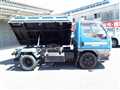1995 Mitsubishi Canter