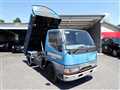 1995 Mitsubishi Canter