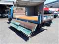 1995 Mitsubishi Canter