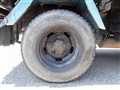 1995 Mitsubishi Canter
