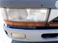 1995 Mitsubishi Canter
