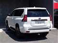 2021 Toyota Land Cruiser Prado