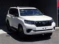 2021 Toyota Land Cruiser Prado