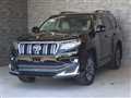 2021 Toyota Land Cruiser Prado