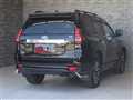 2021 Toyota Land Cruiser Prado