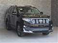 2021 Toyota Land Cruiser Prado