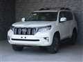 2021 Toyota Land Cruiser Prado