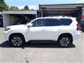 2021 Toyota Land Cruiser Prado