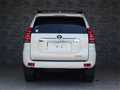 2021 Toyota Land Cruiser Prado