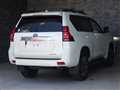 2021 Toyota Land Cruiser Prado