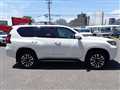 2021 Toyota Land Cruiser Prado