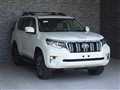 2021 Toyota Land Cruiser Prado