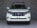 2021 Toyota Land Cruiser Prado
