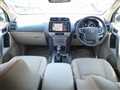 2021 Toyota Land Cruiser Prado