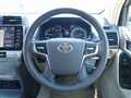 2021 Toyota Land Cruiser Prado