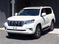 2021 Toyota Land Cruiser Prado