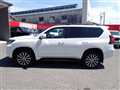 2021 Toyota Land Cruiser Prado