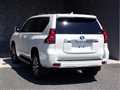 2021 Toyota Land Cruiser Prado