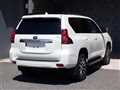 2021 Toyota Land Cruiser Prado