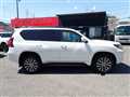 2021 Toyota Land Cruiser Prado