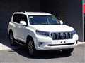 2021 Toyota Land Cruiser Prado