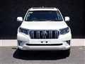 2021 Toyota Land Cruiser Prado