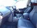 2021 Toyota Land Cruiser Prado