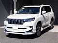 2020 Toyota Land Cruiser Prado