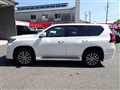 2020 Toyota Land Cruiser Prado
